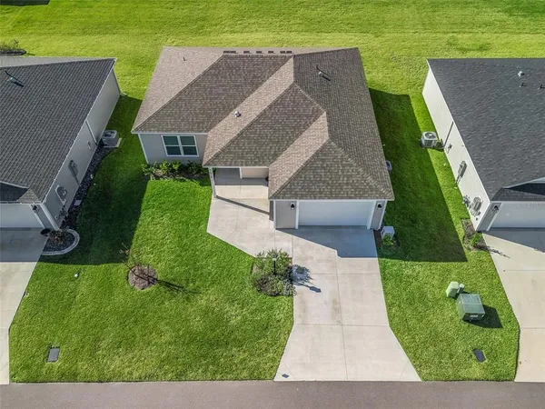 $299,000 | 7614 Daniel Hearns Way, The Villages, FL 34762