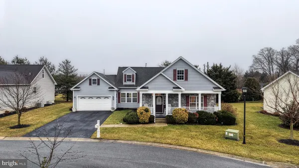 $399,000 | 87 Silver Meadows Lane, Dover, DE 19904