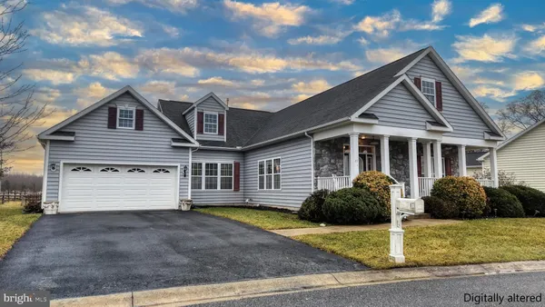 $399,000 | 87 Silver Meadows Lane, Dover, DE 19904