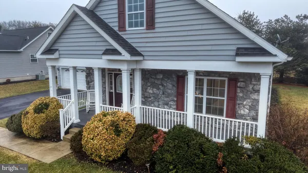 $399,000 | 87 Silver Meadows Lane, Dover, DE 19904