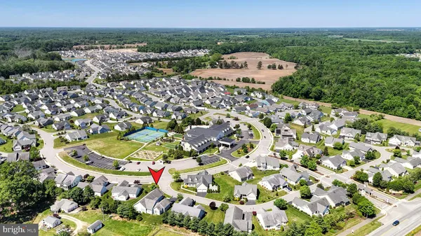 $399,000 | 87 Silver Meadows Lane, Dover, DE 19904