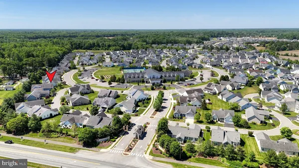 $399,000 | 87 Silver Meadows Lane, Dover, DE 19904