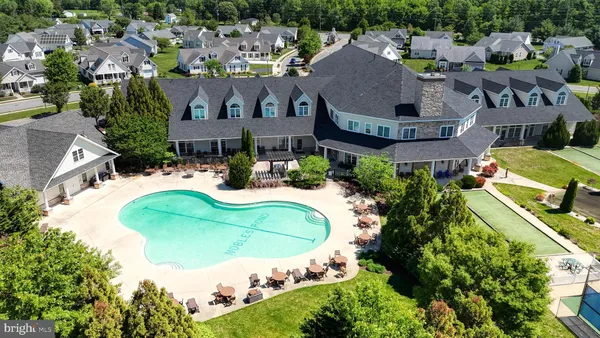 $399,000 | 87 Silver Meadows Lane, Dover, DE 19904