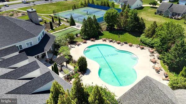 $399,000 | 87 Silver Meadows Lane, Dover, DE 19904