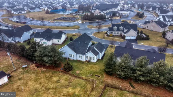 $399,000 | 87 Silver Meadows Lane, Dover, DE 19904