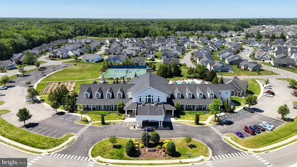 $399,000 | 87 Silver Meadows Lane, Dover, DE 19904