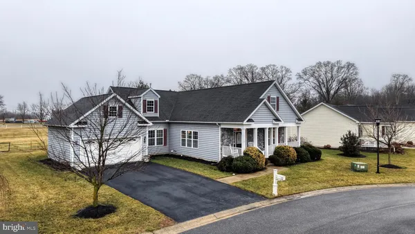 $399,000 | 87 Silver Meadows Lane, Dover, DE 19904
