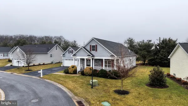 $399,000 | 87 Silver Meadows Lane, Dover, DE 19904