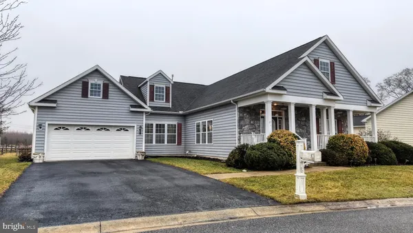 $399,000 | 87 Silver Meadows Lane, Dover, DE 19904