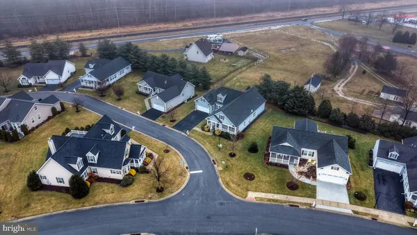$399,000 | 87 Silver Meadows Lane, Dover, DE 19904