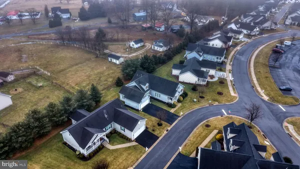 $399,000 | 87 Silver Meadows Lane, Dover, DE 19904
