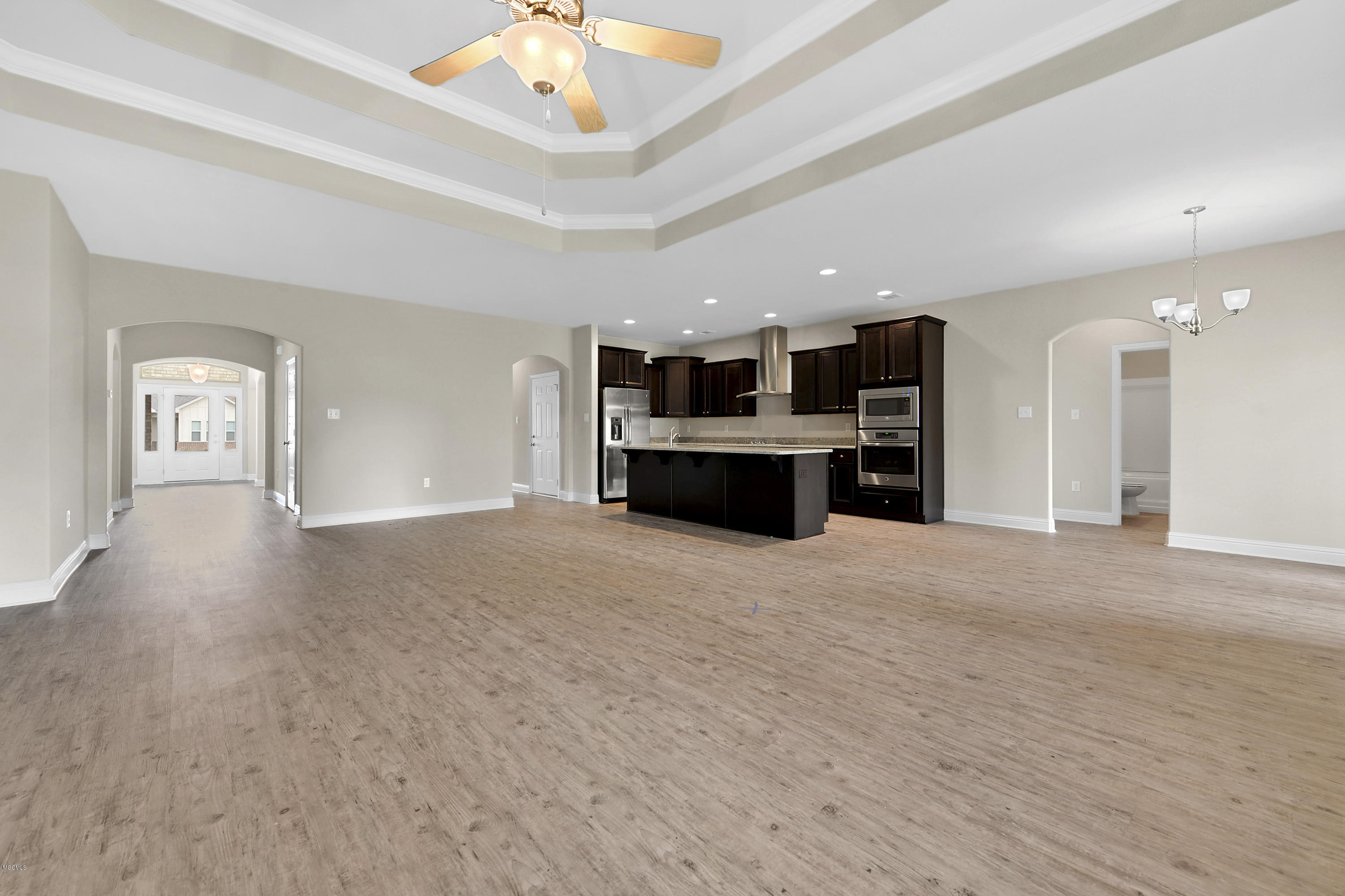 6681 Sugarcane Circle Ocean Springs, MS 39564 - Photo 11 of 29 009