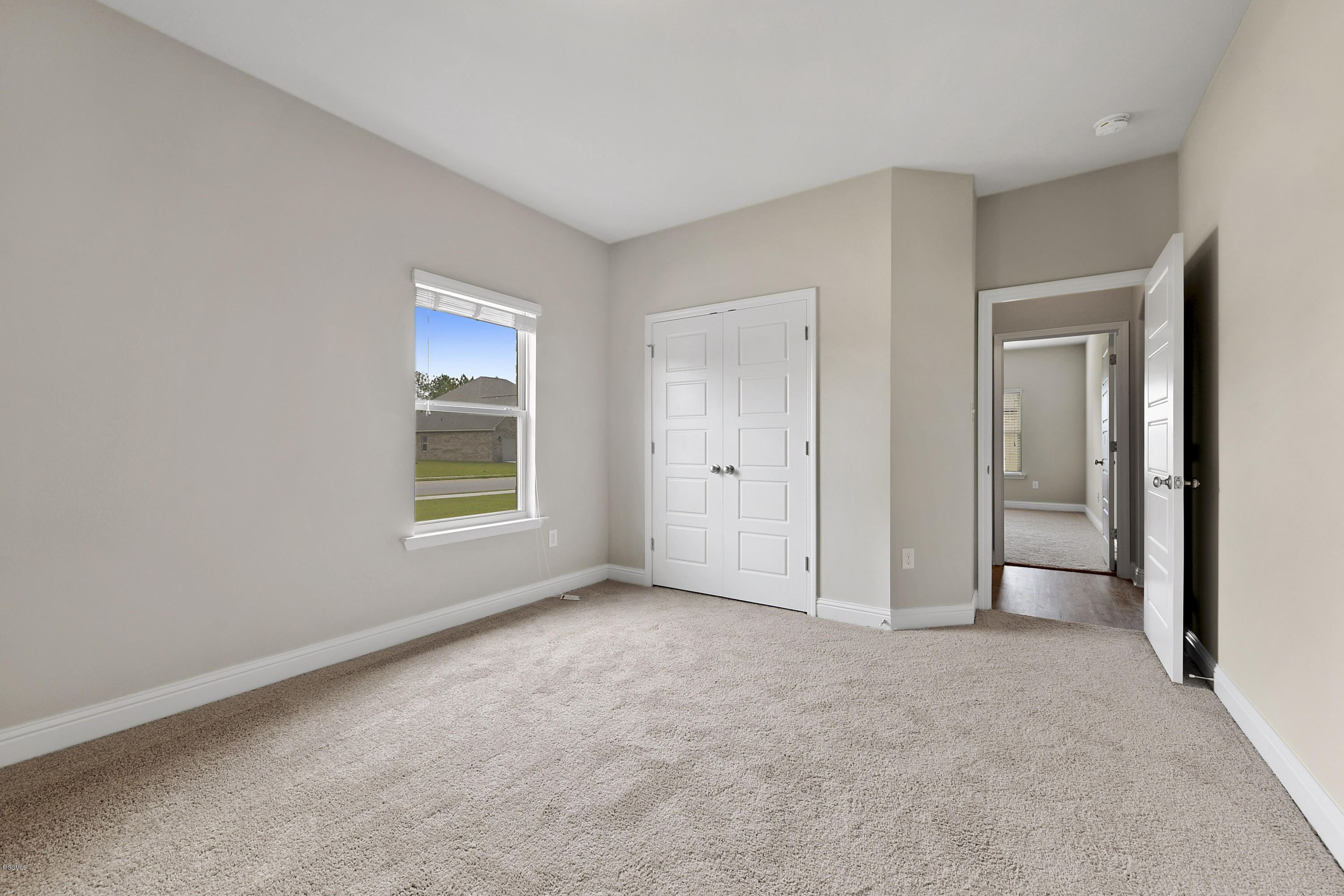 6681 Sugarcane Circle Ocean Springs, MS 39564 - Photo 22 of 29 Bedroom 2