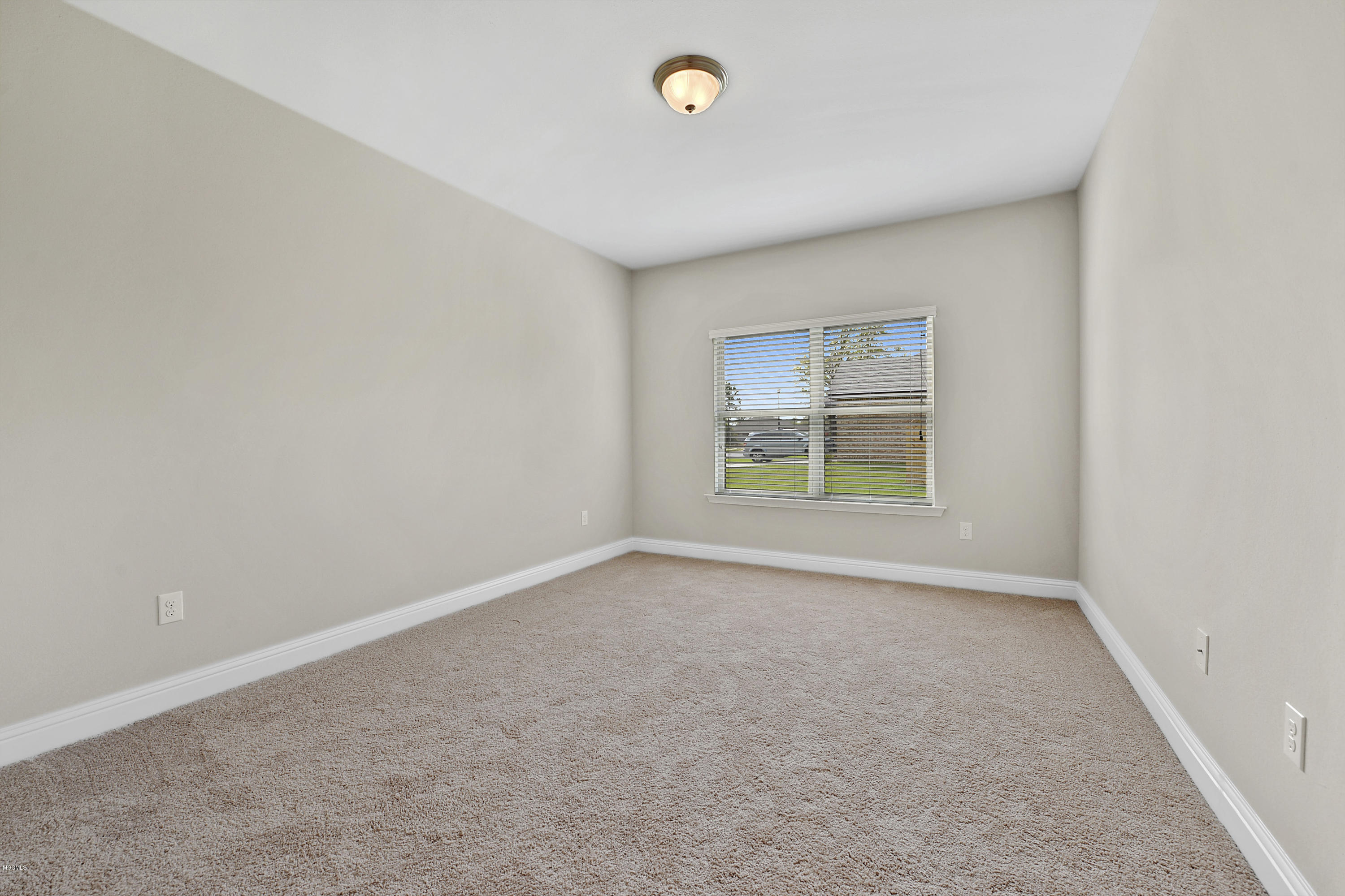 6681 Sugarcane Circle Ocean Springs, MS 39564 - Photo 23 of 29 Bedroom 3