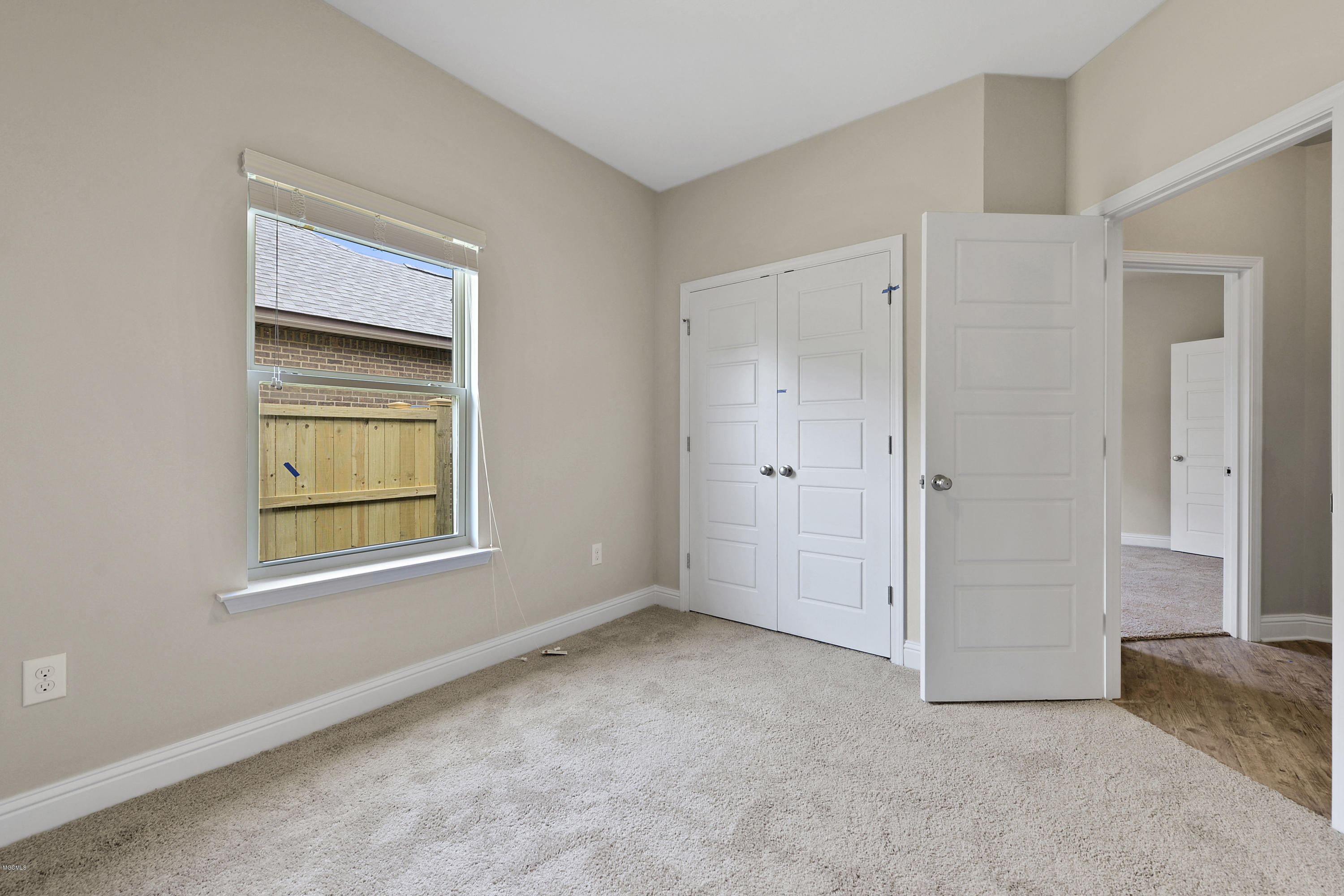6681 Sugarcane Circle Ocean Springs, MS 39564 - Photo 25 of 29 Bedroom 4