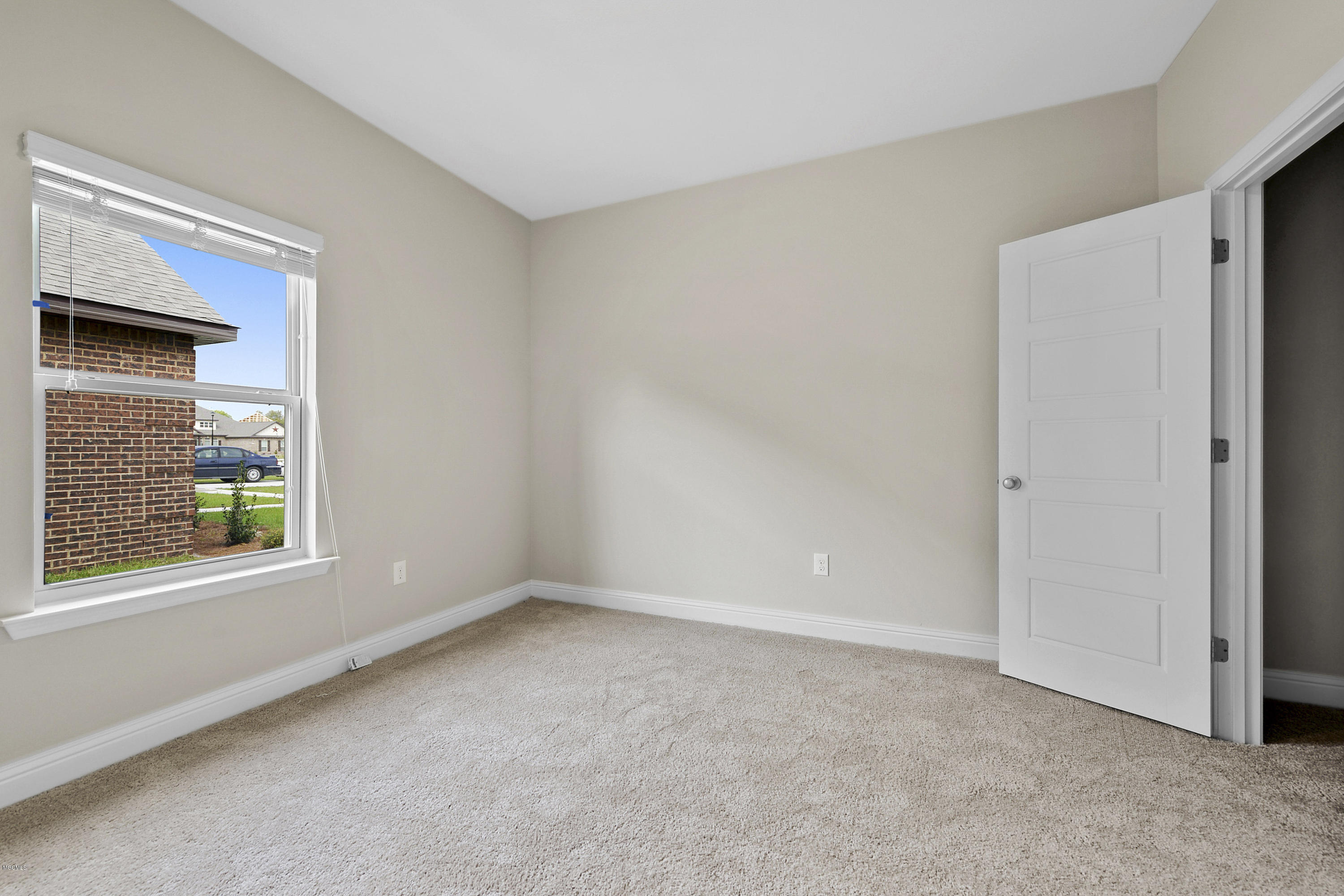 6681 Sugarcane Circle Ocean Springs, MS 39564 - Photo 26 of 29 Bedroom 5