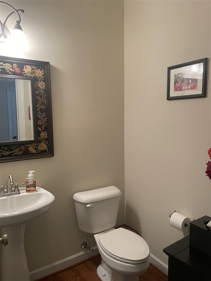 10508 Swerling Way Raleigh, NC 27614 - Photo 6 of 7 Photo 6