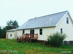 3101 Pritchett Road Peck, MI 48466 - Photo 9 of 9 64_34_643441_Subject_DSC02569
