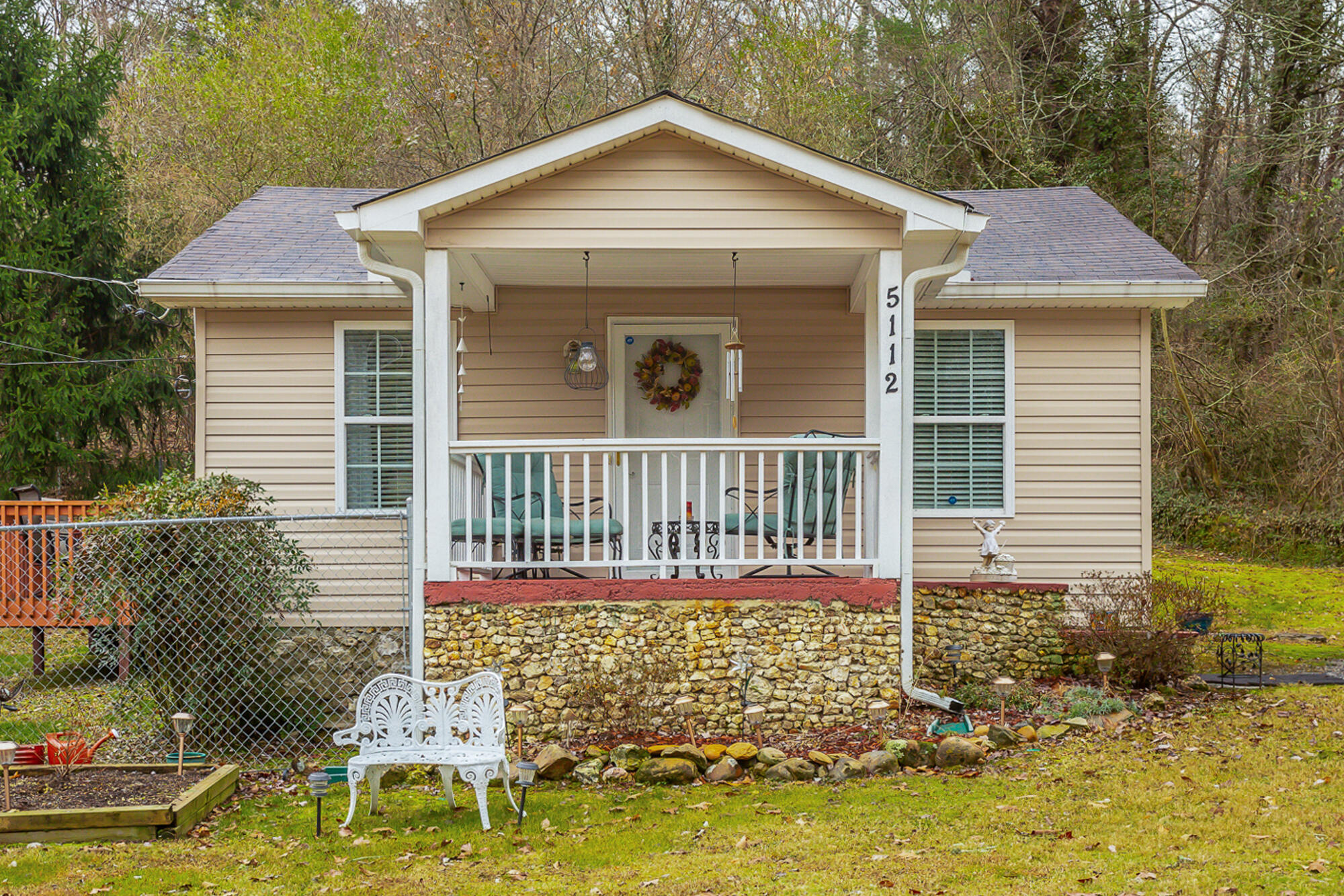 5112 Delashmitt Rd. HD-33