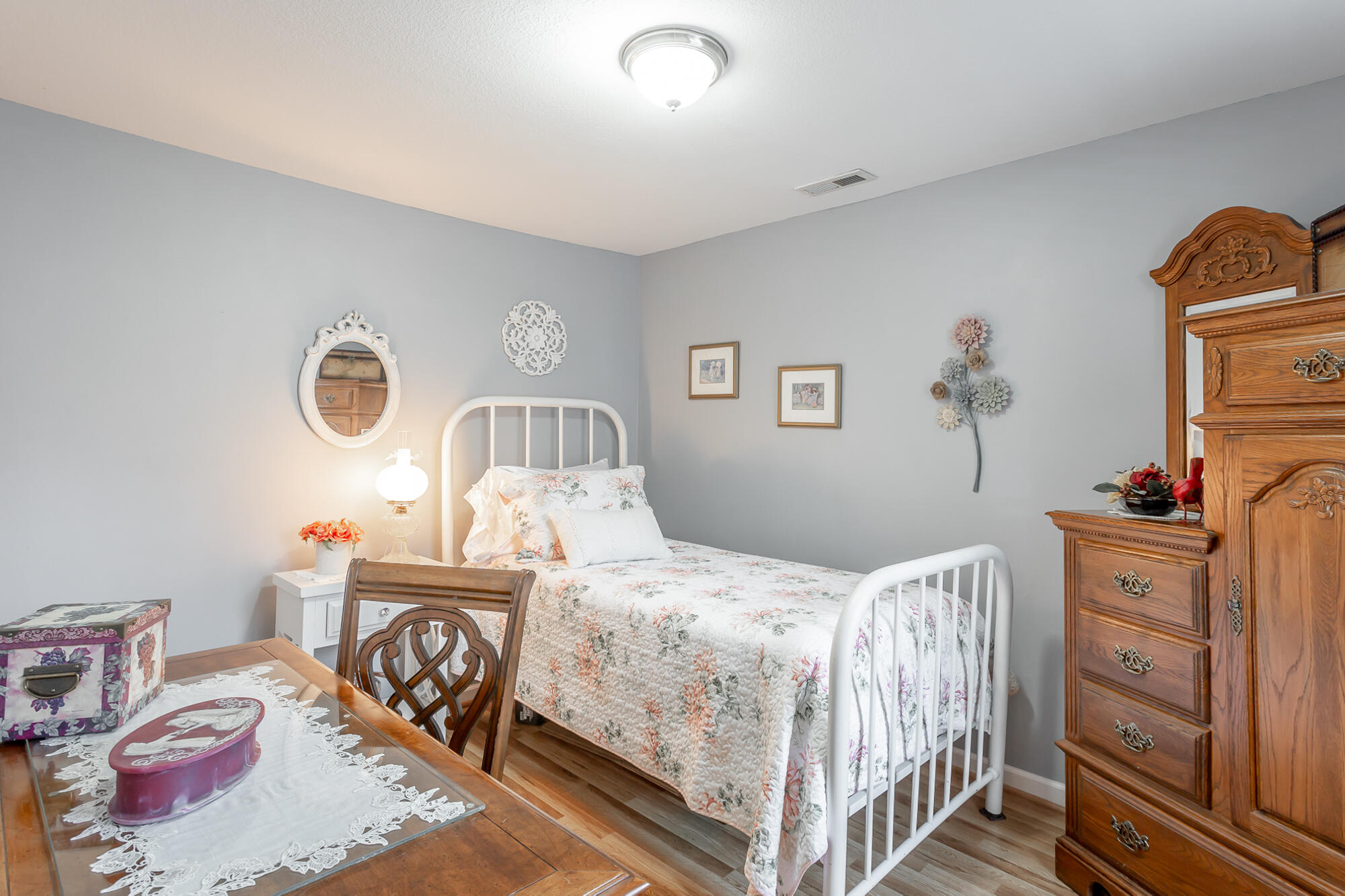 5112 Delashmitt Road Hixson, TN 37343 - Photo 16 of 21 5112 Delashmitt Rd. HD-17
