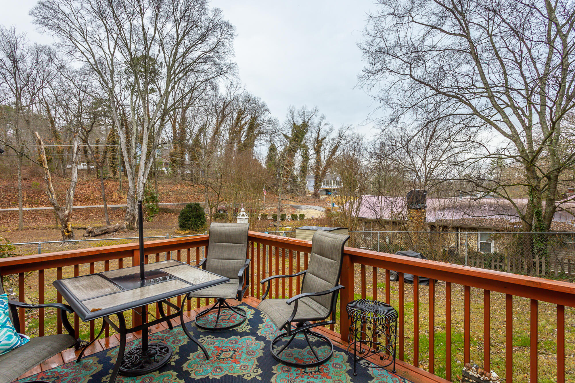 5112 Delashmitt Road Hixson, TN 37343 - Photo 17 of 21 5112 Delashmitt Rd. HD-19
