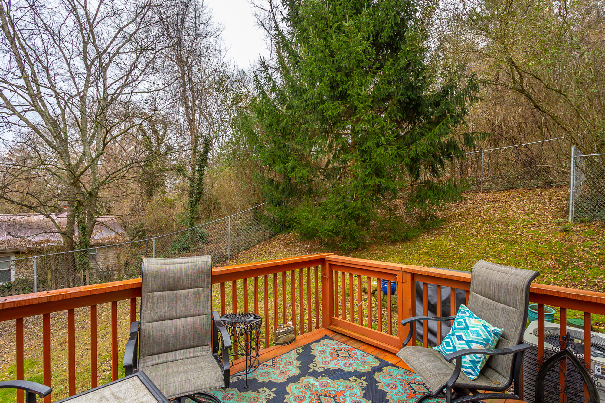 5112 Delashmitt Road Hixson, TN 37343 - Photo 18 of 21 5112 Delashmitt Rd. HD-20