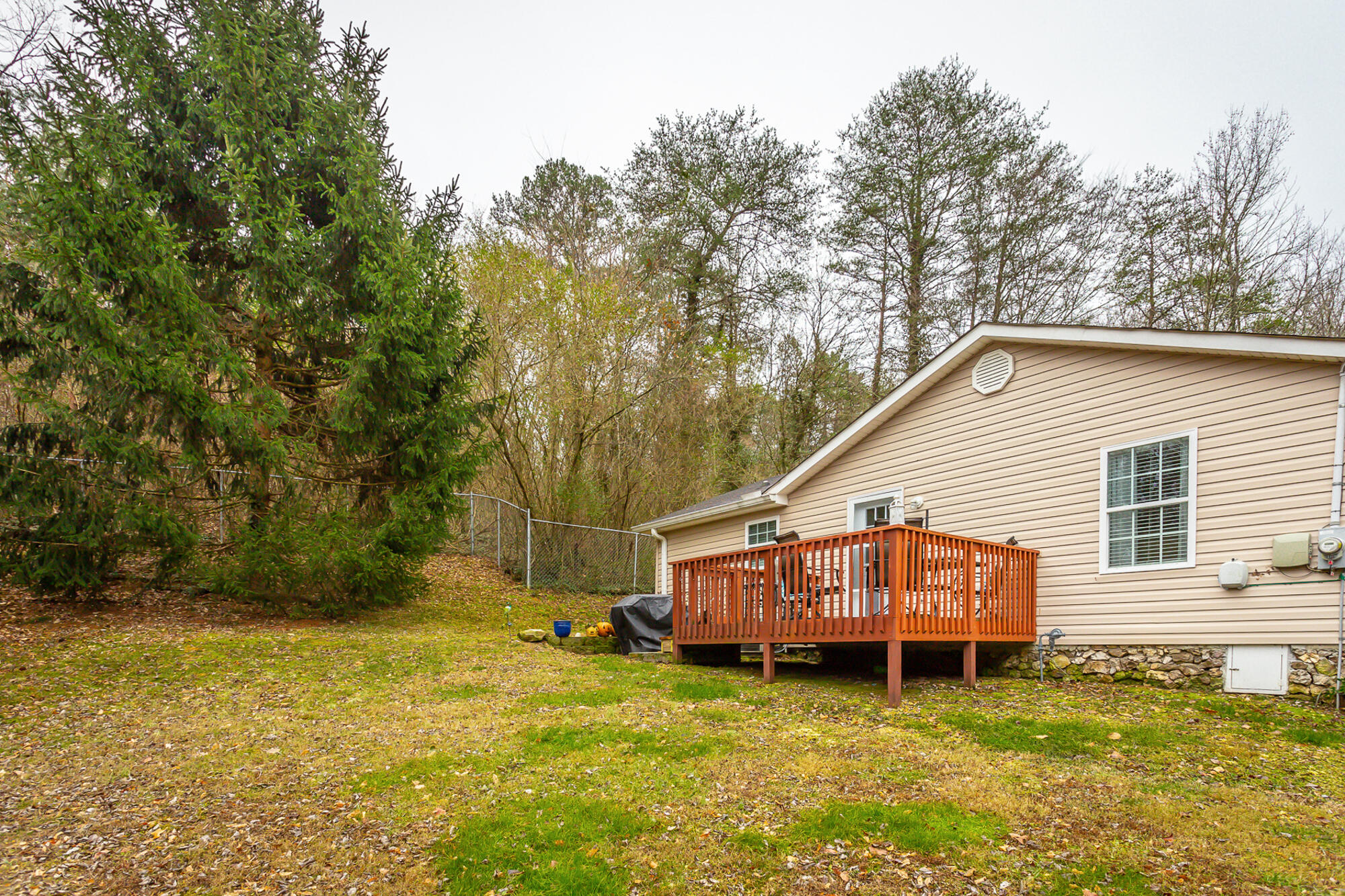 5112 Delashmitt Road Hixson, TN 37343 - Photo 19 of 21 5112 Delashmitt Rd. HD-22