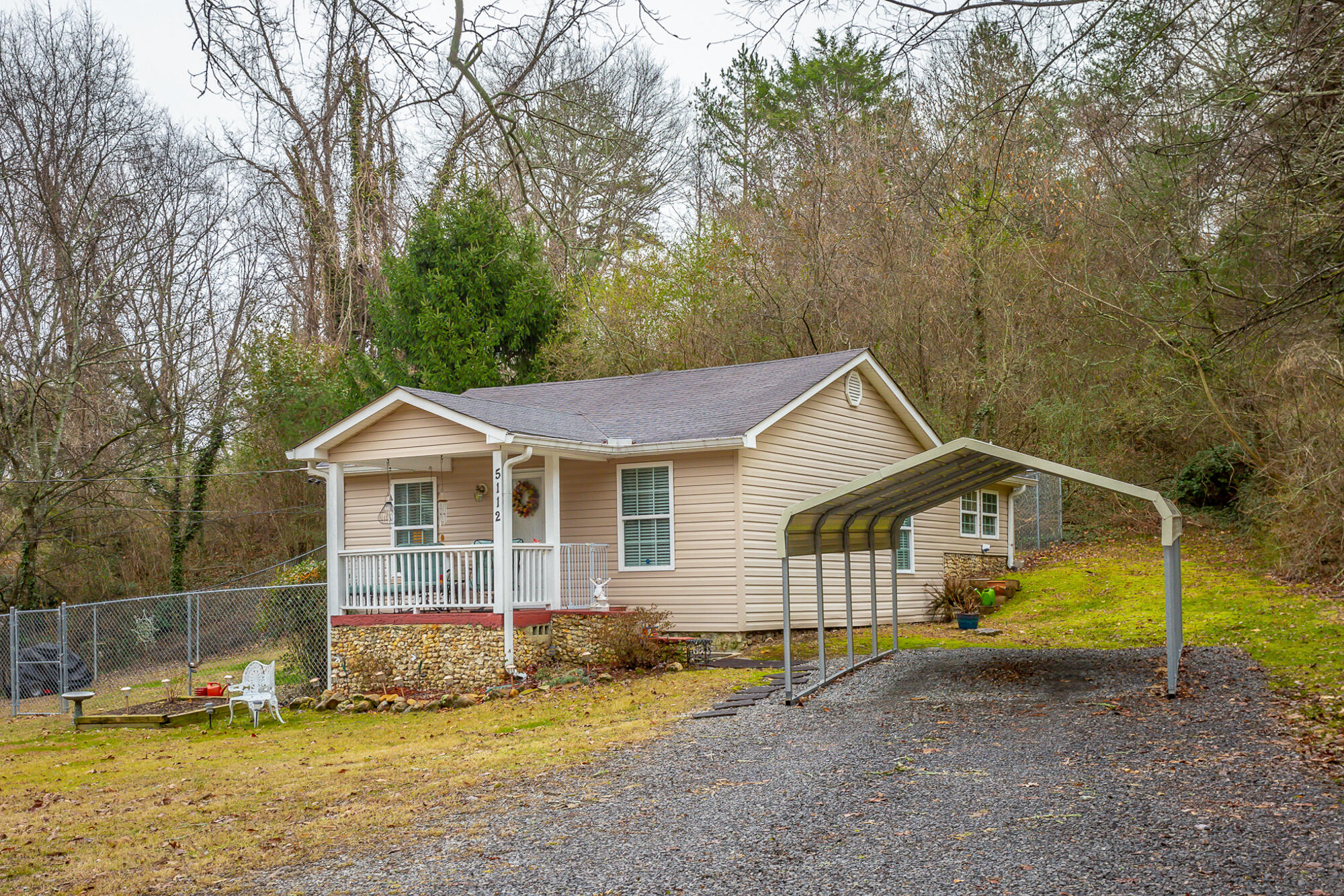 5112 Delashmitt Rd. HD-35