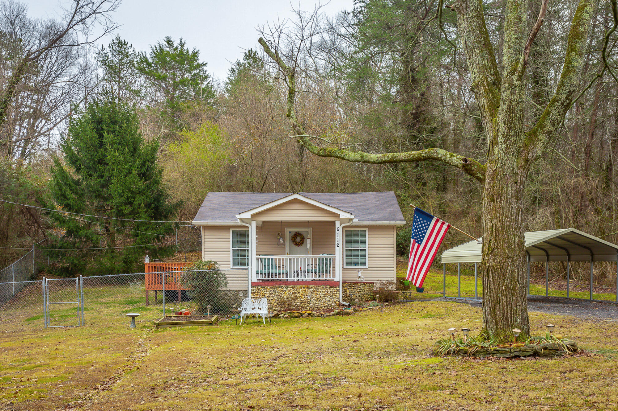 5112 Delashmitt Rd. HD-30