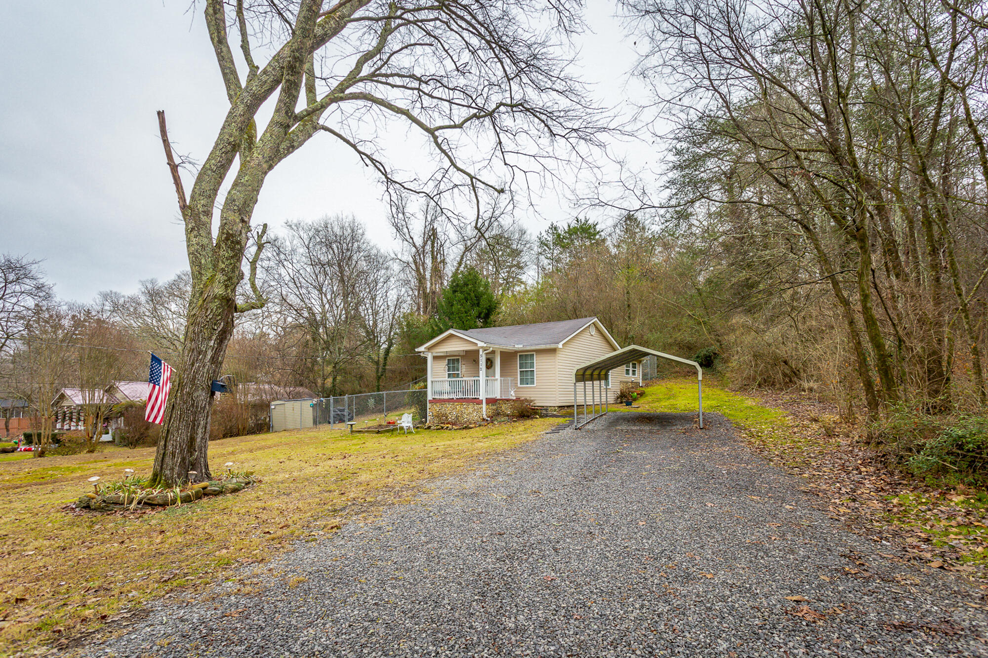 5112 Delashmitt Rd. HD-34