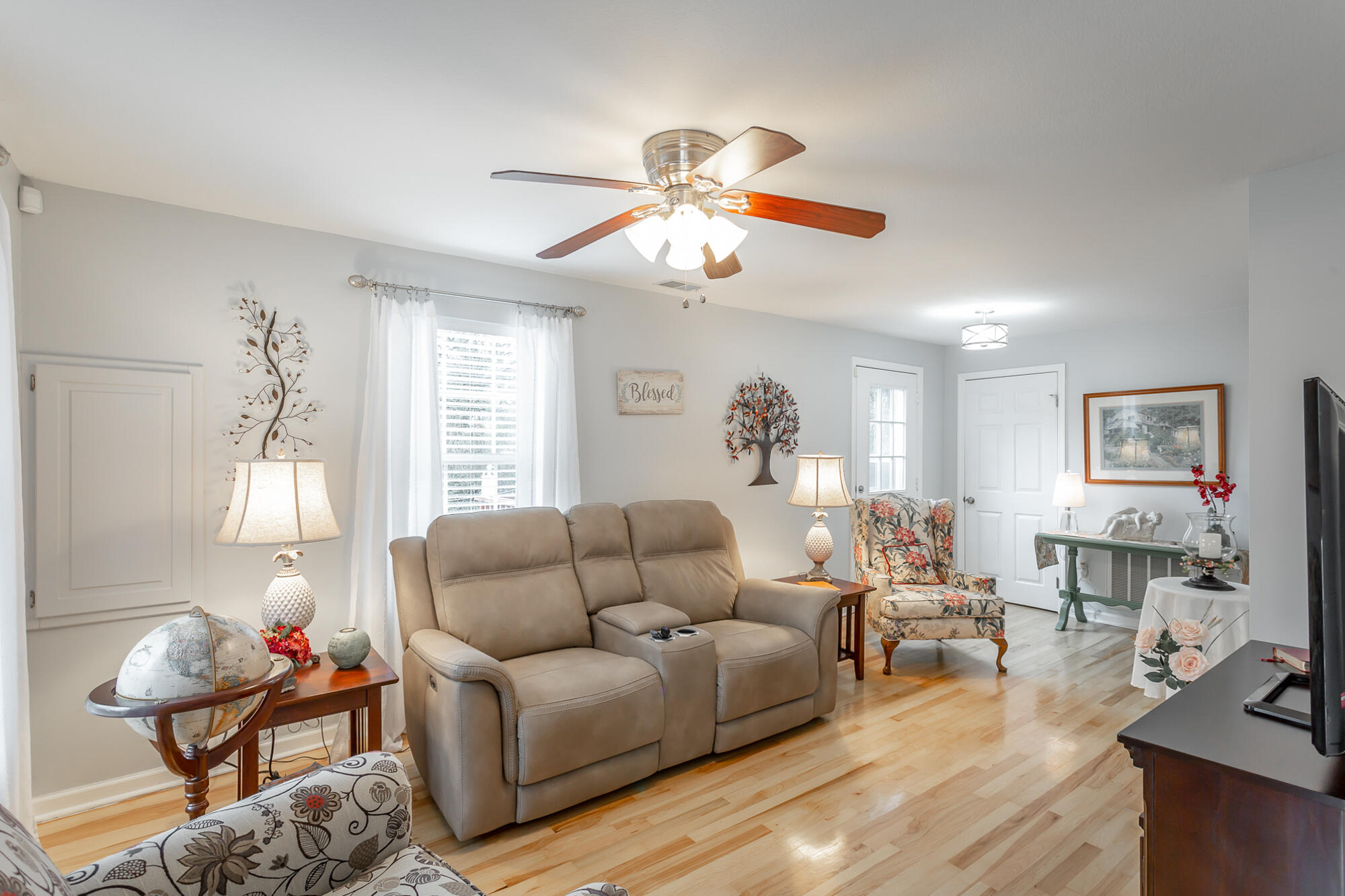 5112 Delashmitt Rd. HD-1