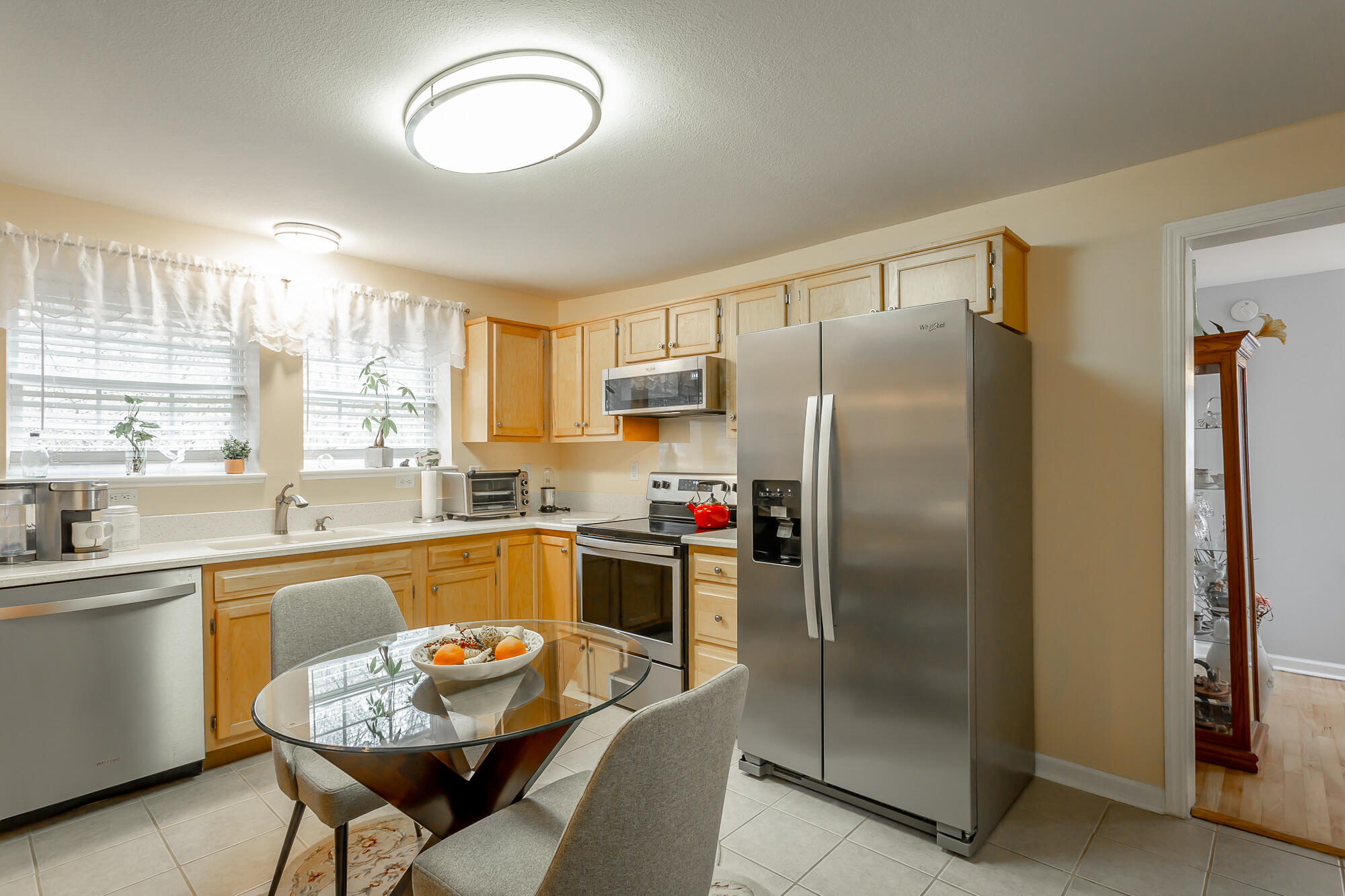 5112 Delashmitt Road Hixson, TN 37343 - Photo 8 of 21 5112 Delashmitt Rd. HD-7