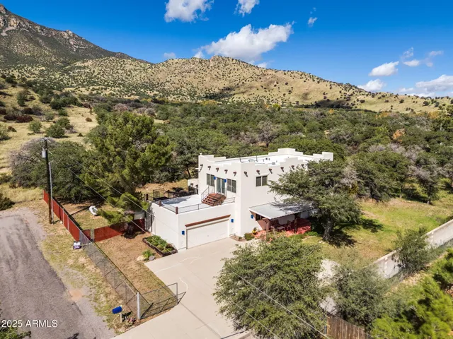 $450,000 | 4339 East Wickersham Road, Hereford, AZ 85615