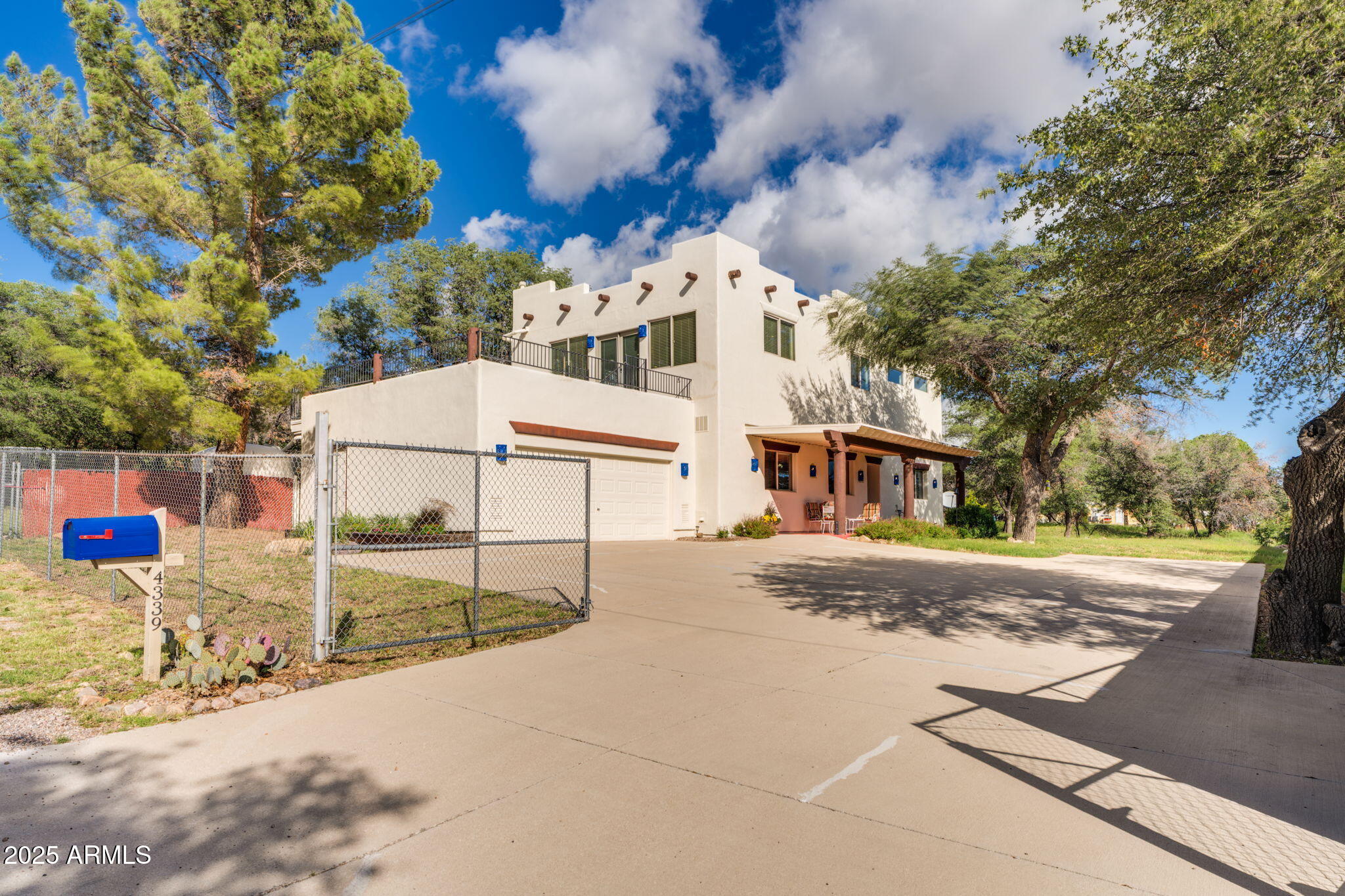 4339 East Wickersham Road Hereford, AZ 85615 - Photo 10 of 51 4339 Wickersham Rd