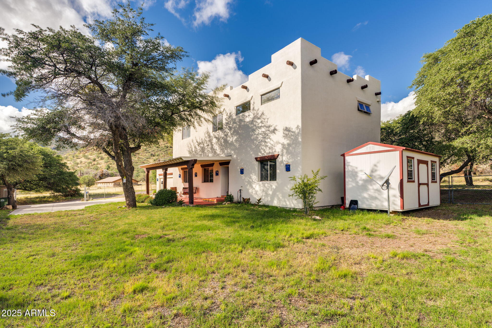 4339 East Wickersham Road Hereford, AZ 85615 - Photo 12 of 51 4339 Wickersham Rd