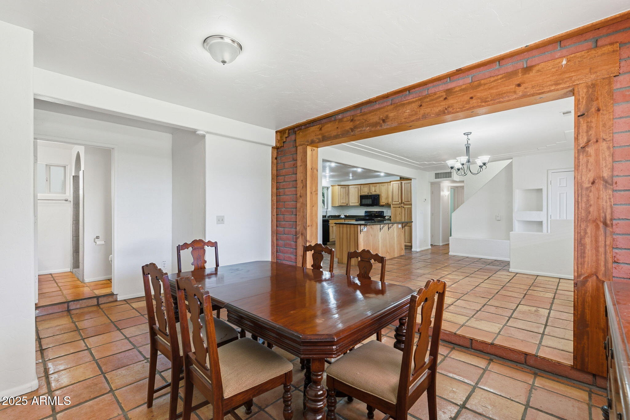4339 East Wickersham Road Hereford, AZ 85615 - Photo 18 of 51 Formal Dining Room