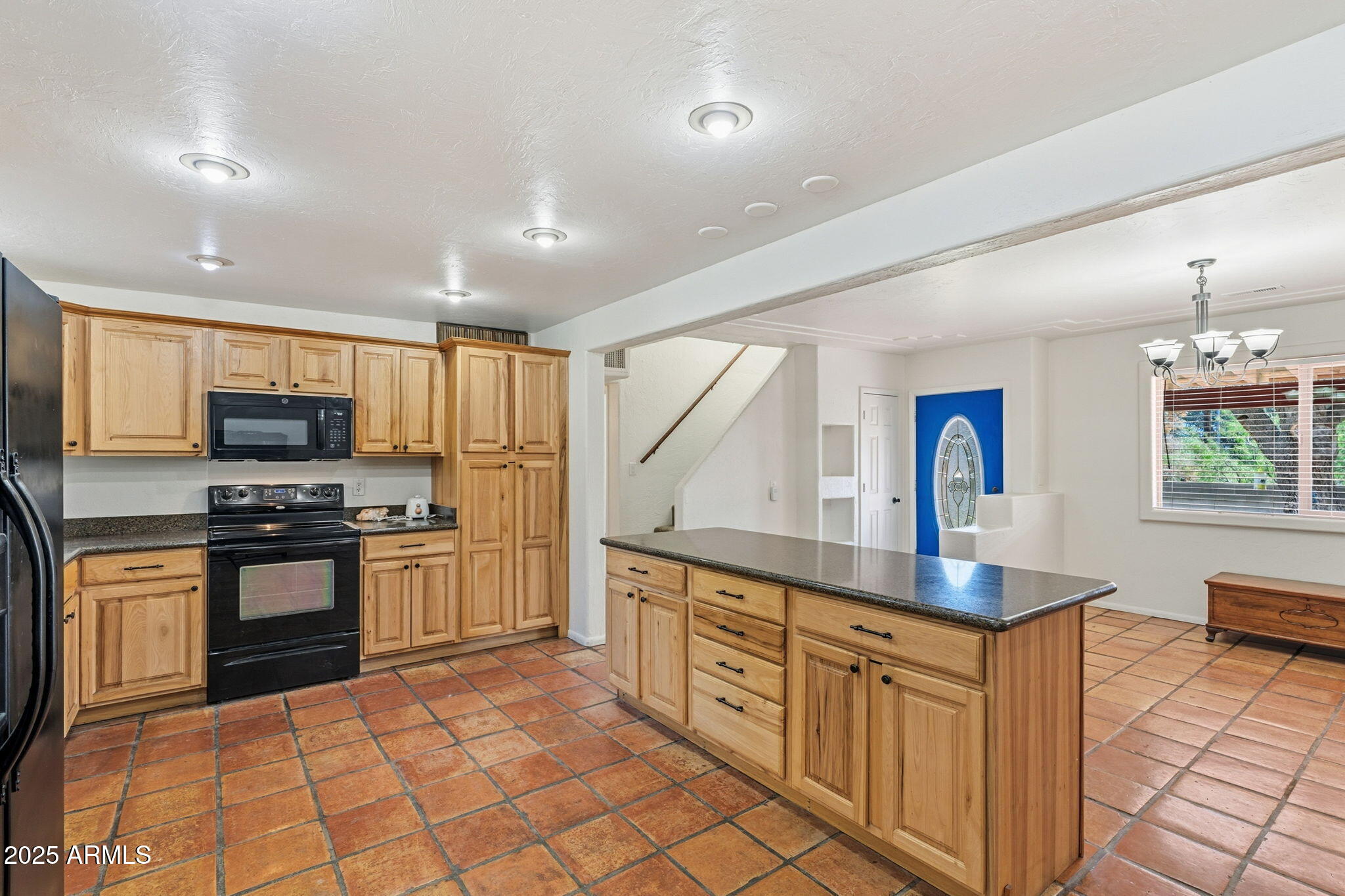 4339 East Wickersham Road Hereford, AZ 85615 - Photo 21 of 51 Kitchen