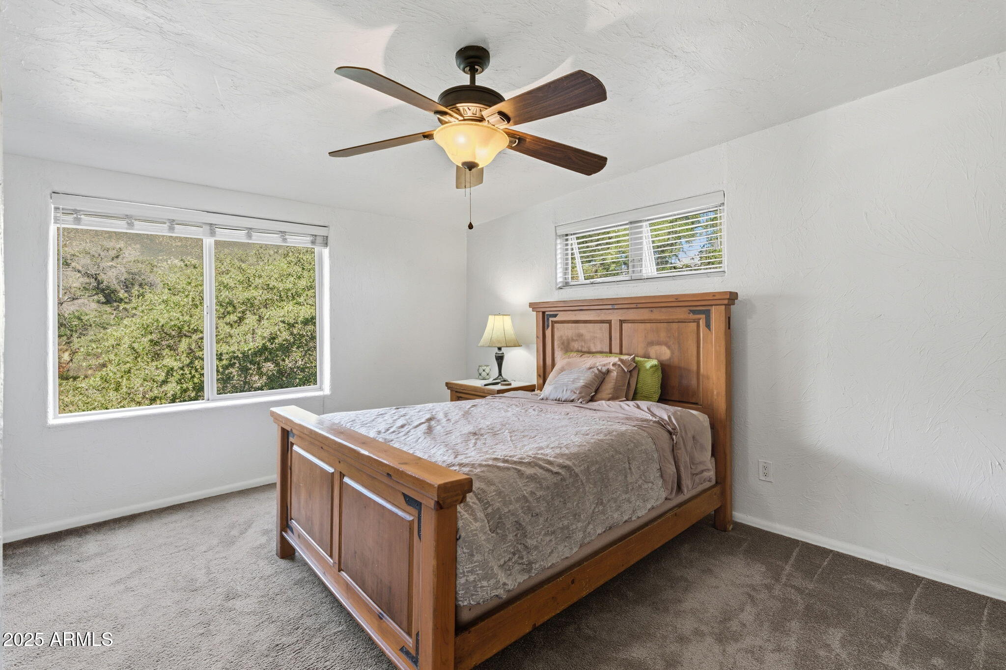 4339 East Wickersham Road Hereford, AZ 85615 - Photo 30 of 51 Primary Bedroom Upstairs