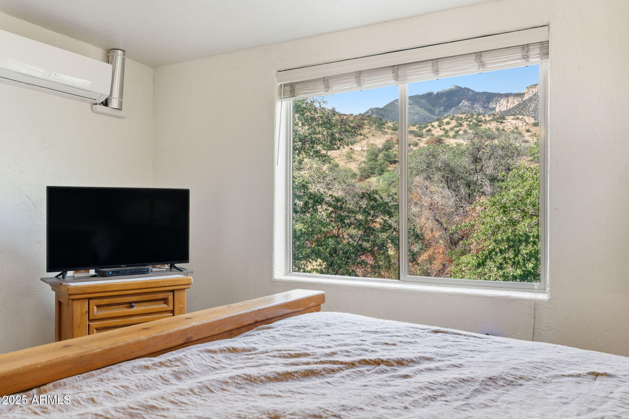 4339 East Wickersham Road Hereford, AZ 85615 - Photo 31 of 51 Primary Bedroom Views
