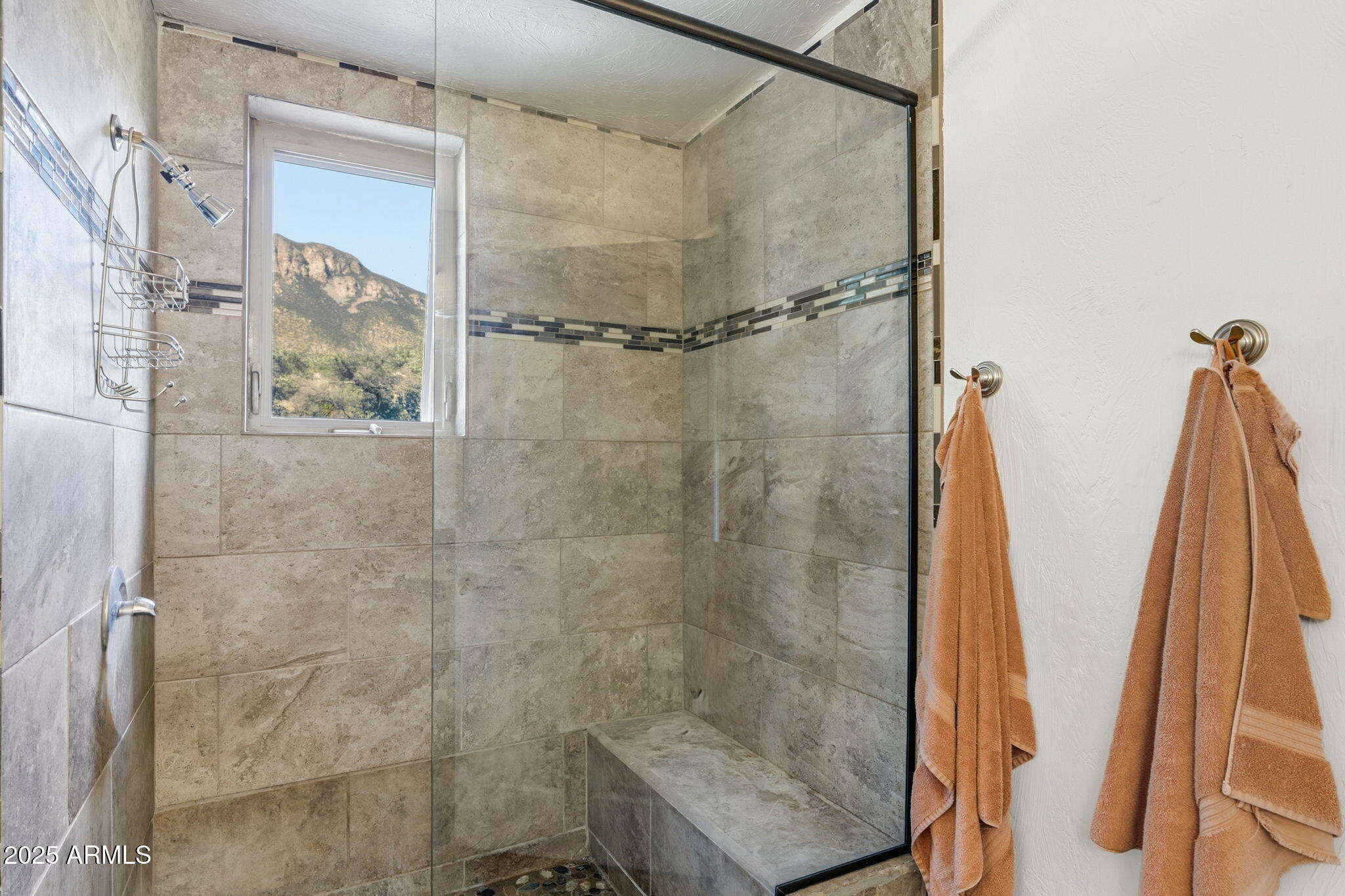 4339 East Wickersham Road Hereford, AZ 85615 - Photo 34 of 51 Primary Bathroom