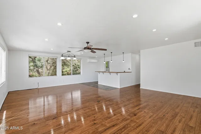 $445,000 | 4339 East Wickersham Road, Hereford, AZ 85615