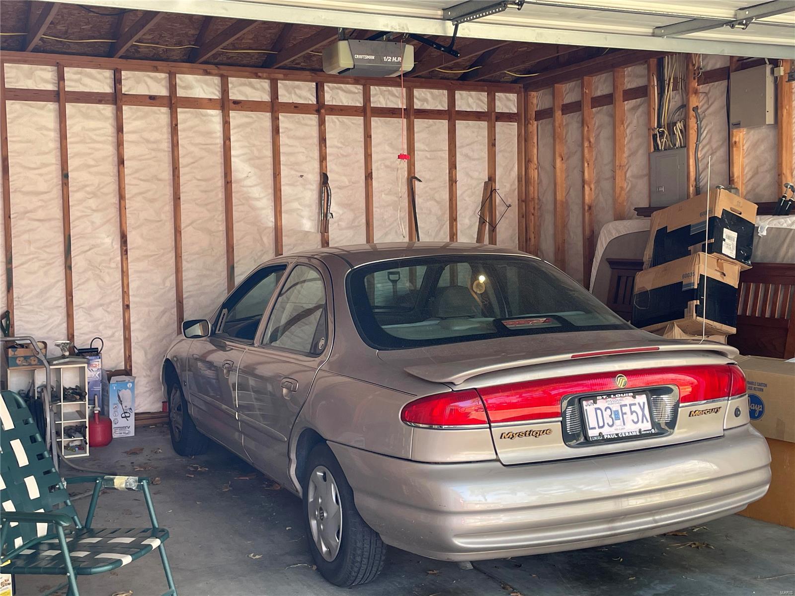 2921 Andover Drive St. Louis, MO 63121 - Photo 18 of 19