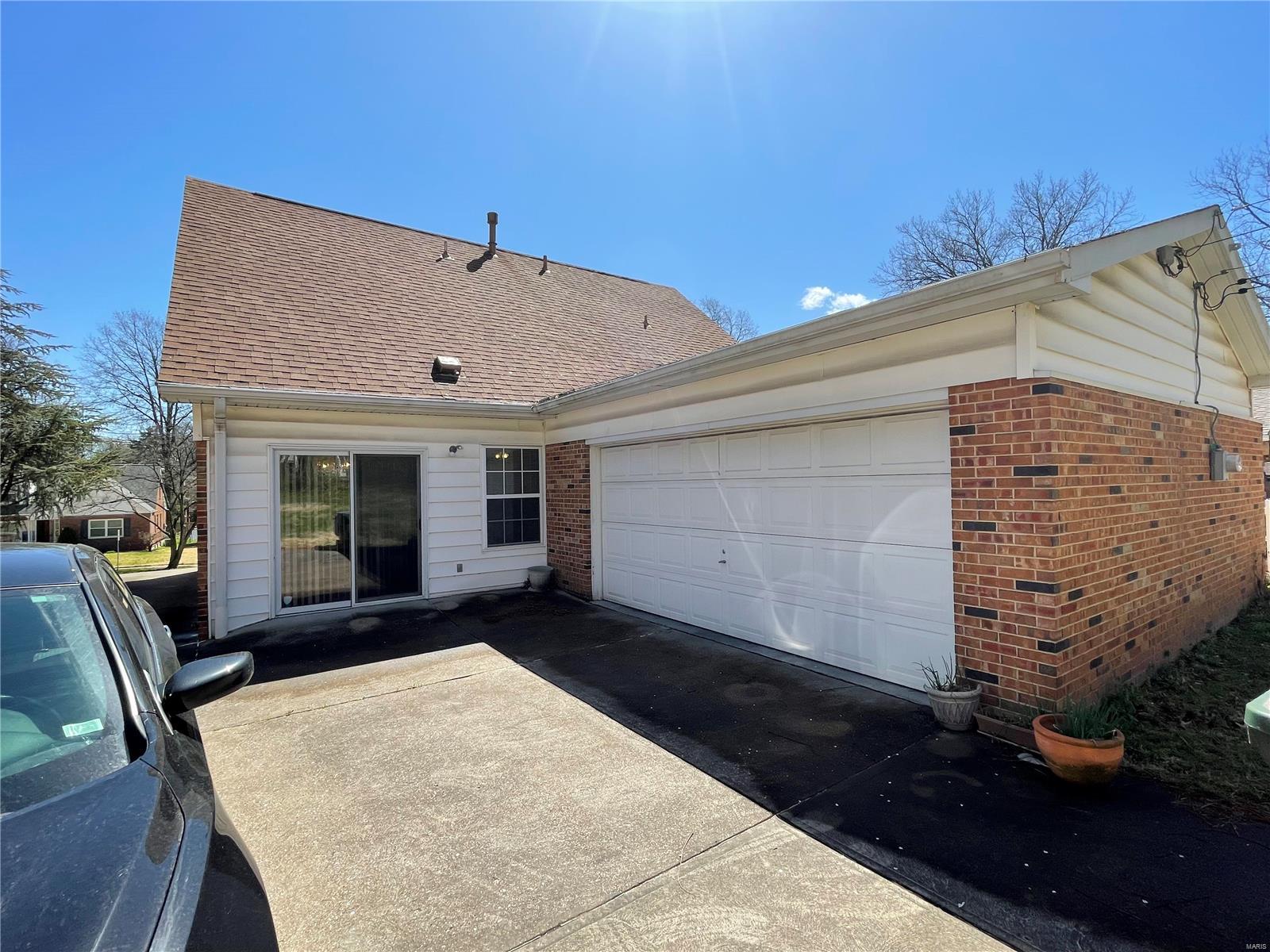 2921 Andover Drive St. Louis, MO 63121 - Photo 19 of 19