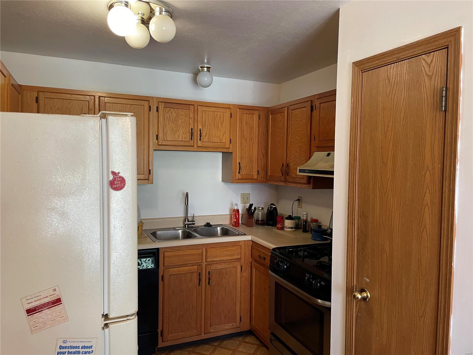 2921 Andover Drive St. Louis, MO 63121 - Photo 8 of 19