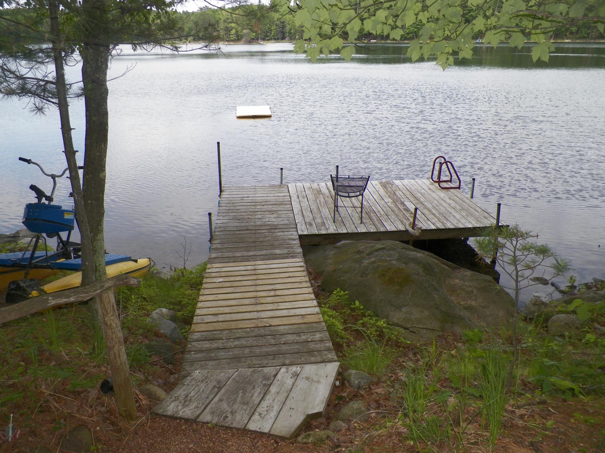 9730 South Kaubashine Road Hazelhurst, WI 54531 - Photo 31 of 52 Gallery Image 31