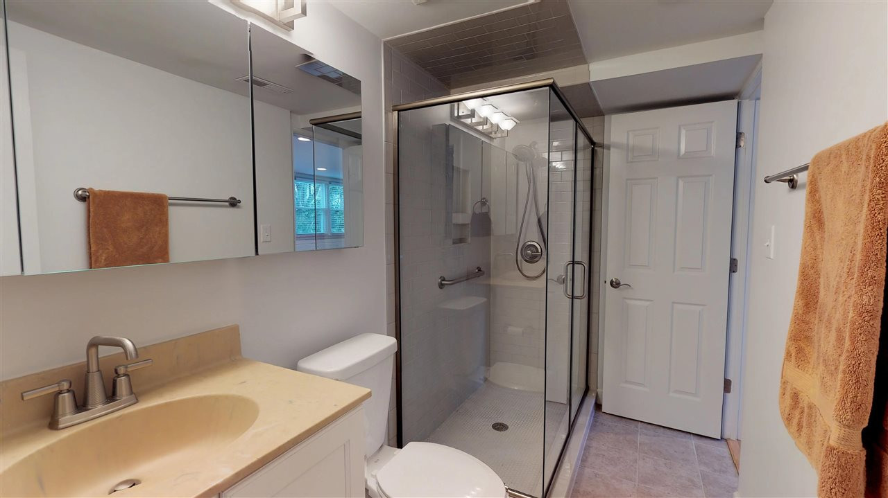 3403 Leonard Street Raleigh, NC 27607 - Photo 22 of 22 Bath -Basement