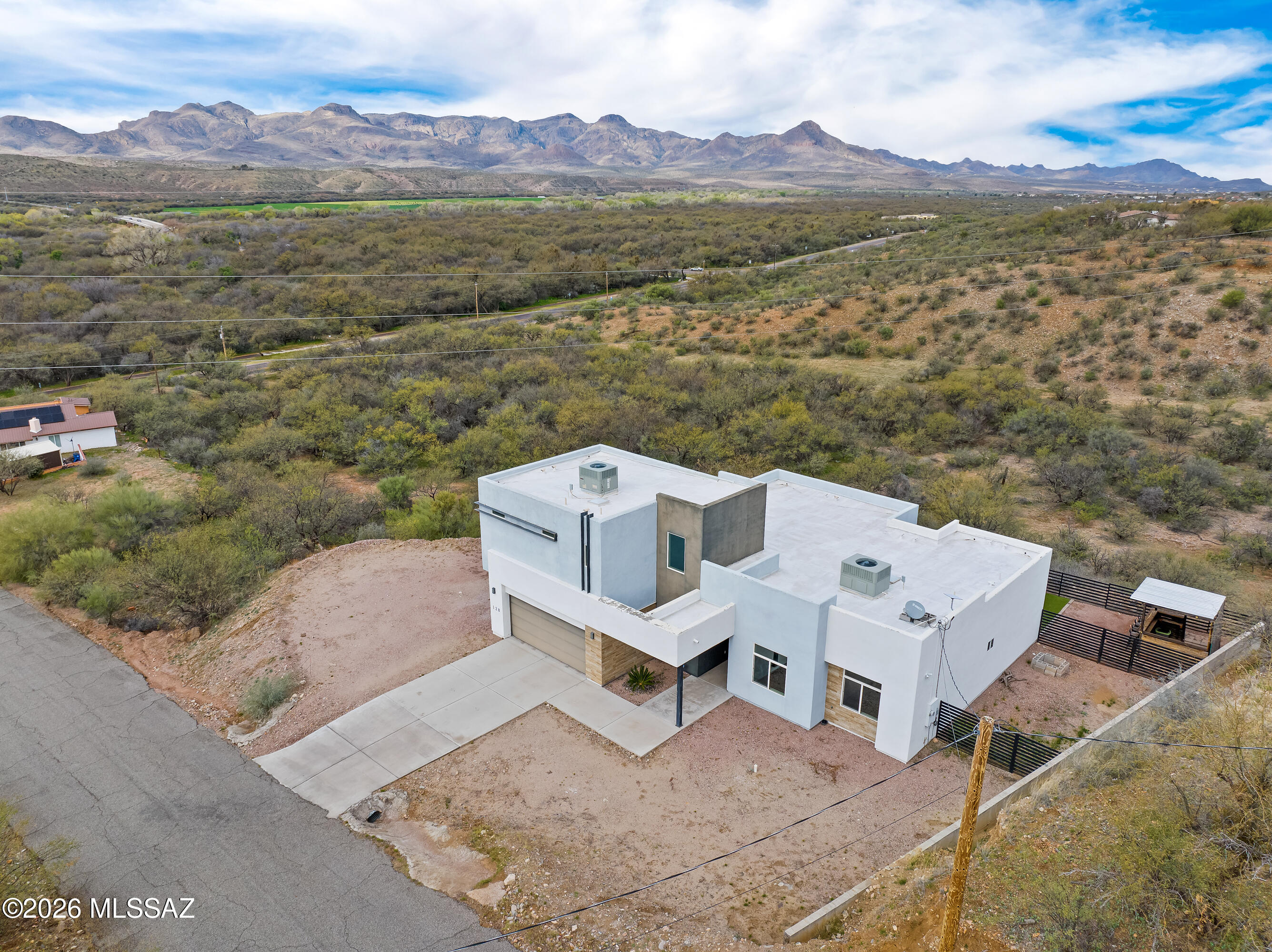 128 Avenida Ostion Rio Rico, AZ 85648 - Photo 31 of 37