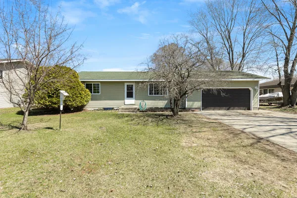 $269,900 | 120 3rd Avenue Northwest, Rice, MN 56367