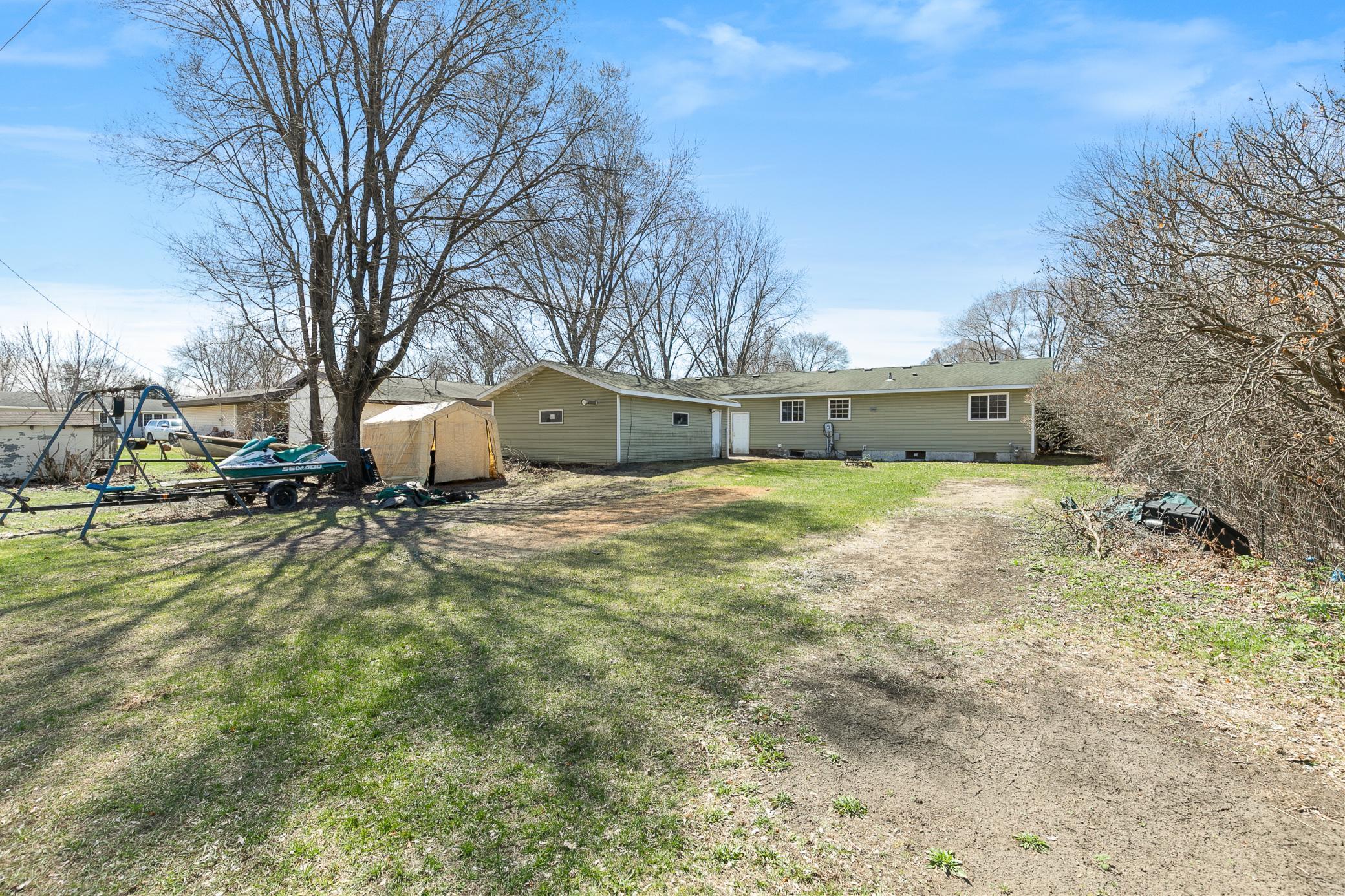 120 3rd Avenue Northwest Rice, MN 56367 - Photo 18 of 18
