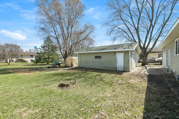$269,900 | 120 3rd Avenue Northwest, Rice, MN 56367